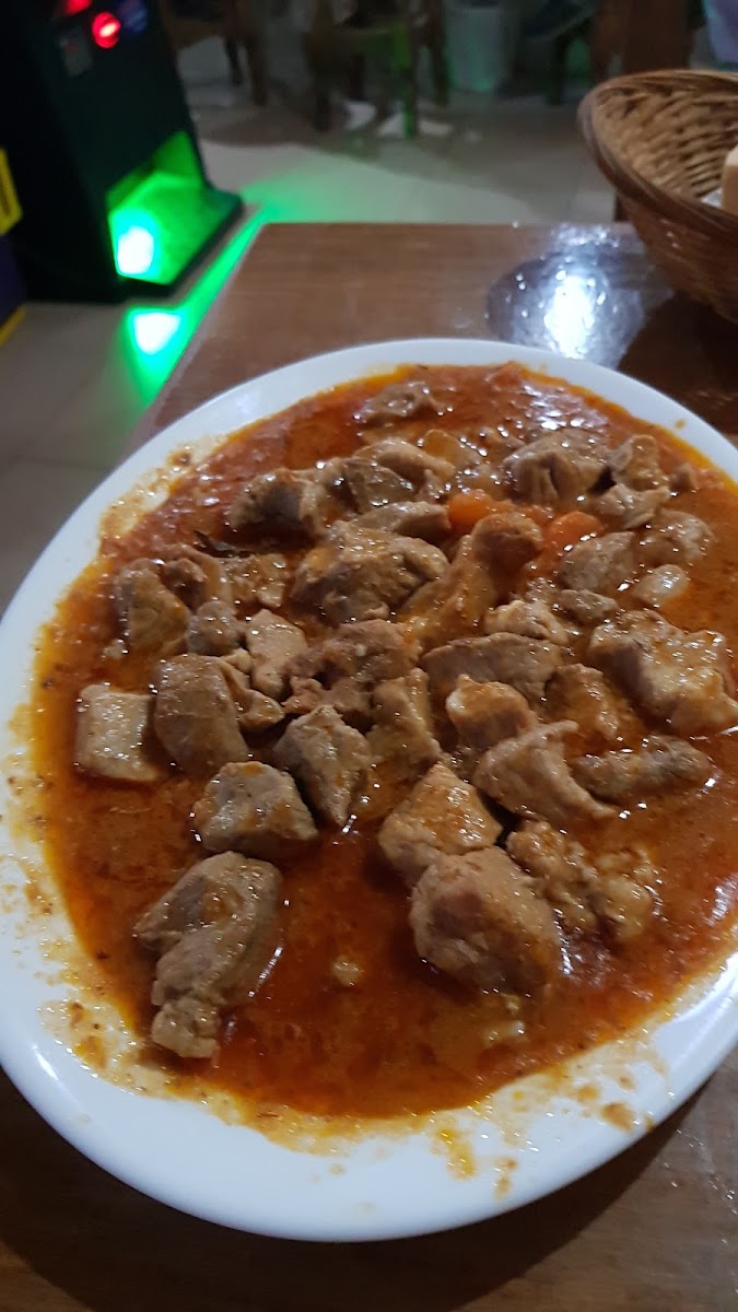 José Mesón Restaurante Photos 2